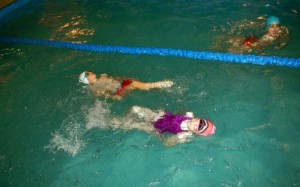 curs copii inot brasov 2